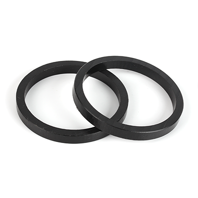 黑色POM定制墊圈765950150-AA.01定制D5124