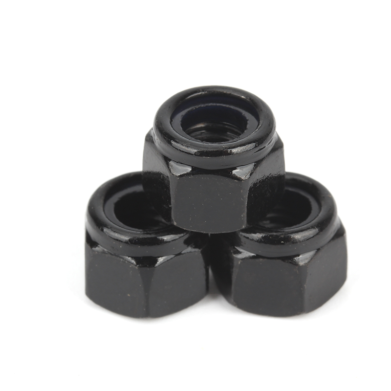 黑鋅與黑鎳鍍層的科學識別與應用解析