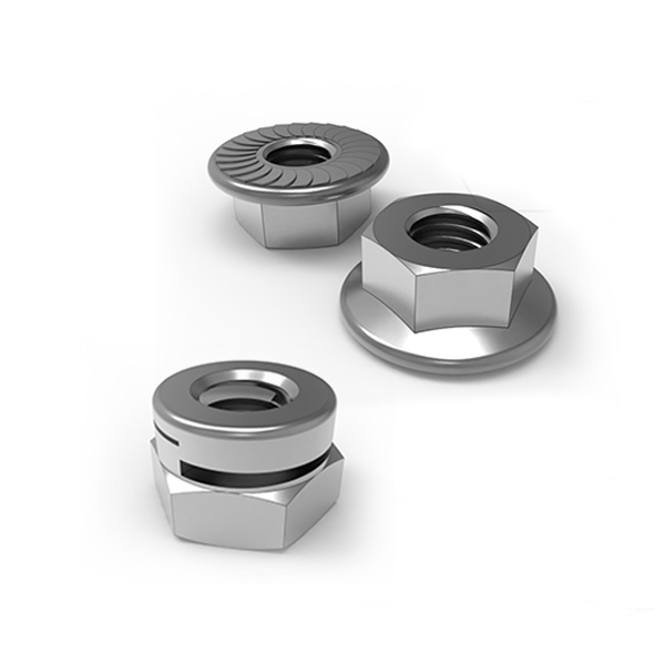 防松螺母科學原理與可靠應(yīng)用