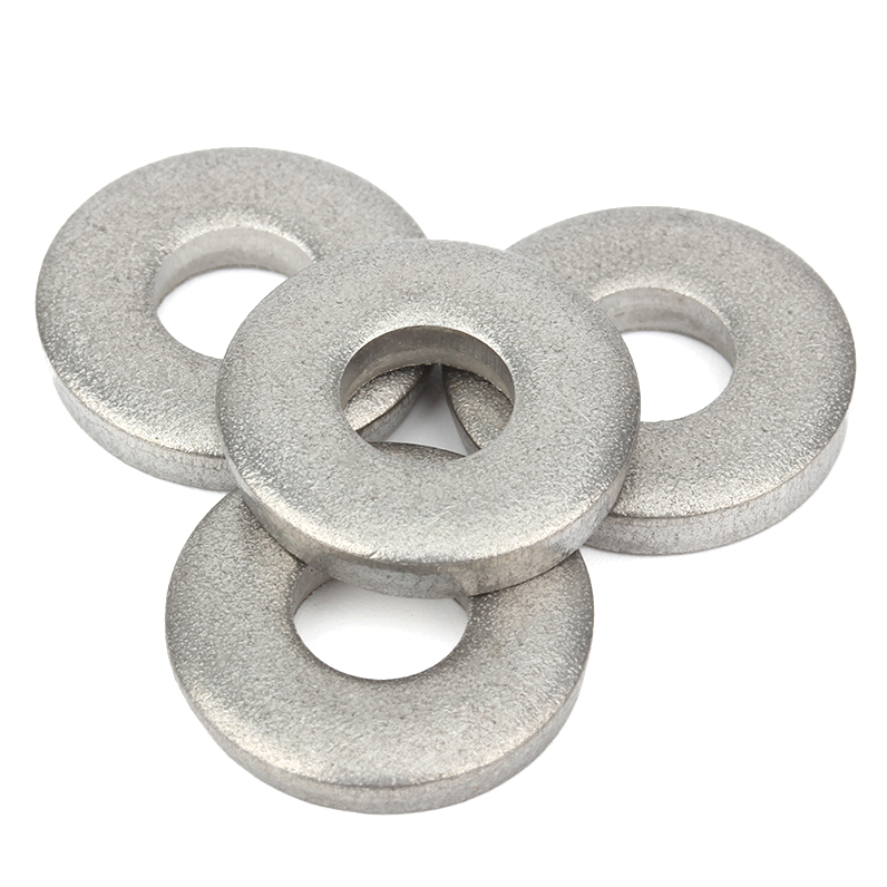 平墊圈在力學系統(tǒng)中的科學作用解析