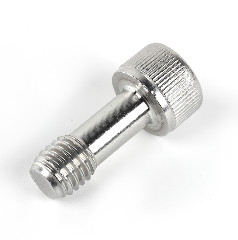 松不脫螺絲防脫落結構全解析——從限位設計到牢固度優(yōu)化