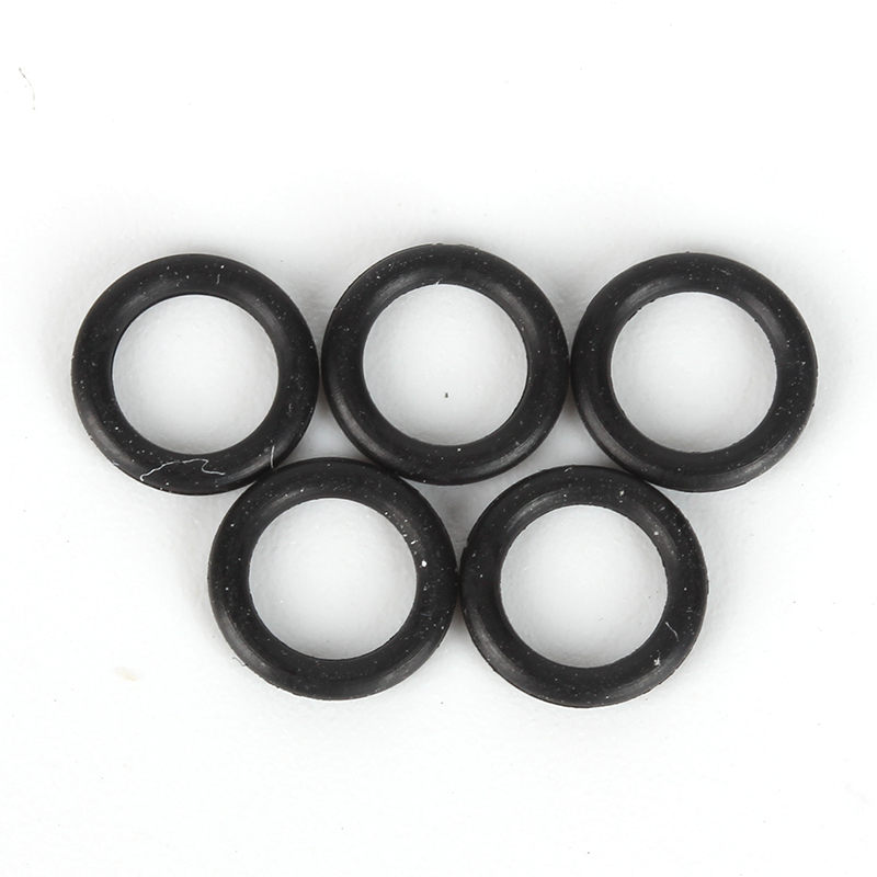 O型圈密封結(jié)構(gòu)深度解析——多壓力環(huán)境下的穩(wěn)定之選