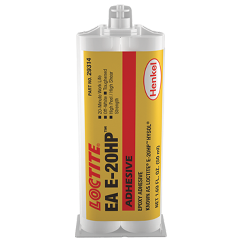 樂(lè)泰EA E-20HP環(huán)氧樹脂膠